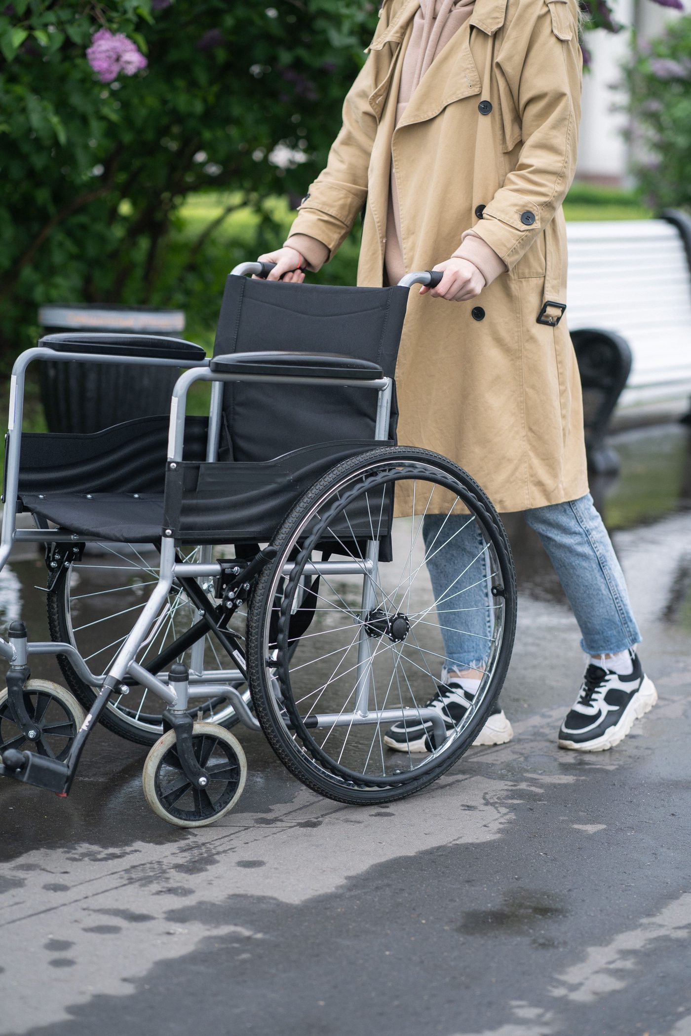 Home medical supplies available at MW Medical Equipment in Aurora, CO