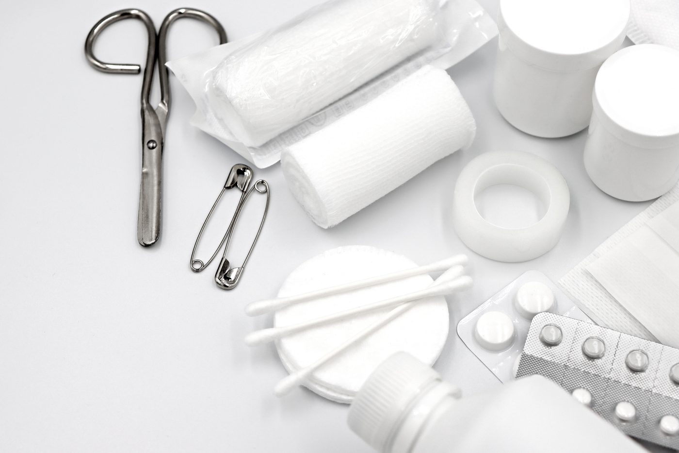 Home health monitoring and blood pressure devices